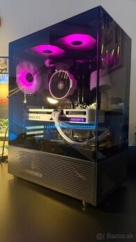 ✅ GAMING PC – RTX 3060 Ti | Ryzen 5 5600 | 16 GB RAM | 2TB S - 2