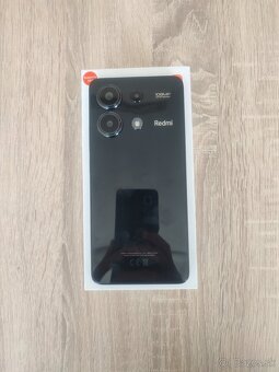 Xiaomi Redmi Note 13 6/128GB - 2