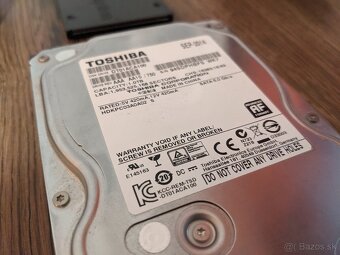 PC Komponenty - 2