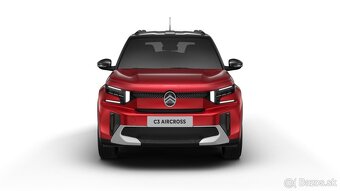 Citroen C3 Aircross - 2