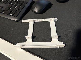 Redukcia pre SSD Imac late 2009 - 2