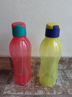 Tupperware eco flasa 750 ml - 2