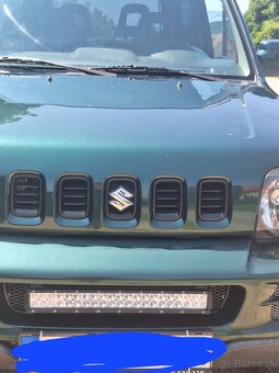 Jimny Suzuki - 2