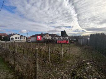 Znížená cenaStavebný pozemok v obci Jahodná (F108-14-REMA - 2