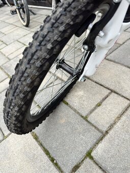 Horský bicykel KROSS - 2