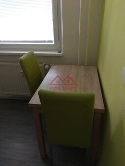 1 IZBOVÝ BYT NA PRENÁJOM, VIEDENSKÁ UL., SÍDL.ŤAHANOVCE, KE - 2