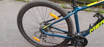 Horský Trail bicykel Merida 29’’ - 2