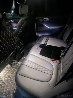 BMW X5 xDrive 30d mHEV A/T M -pacet - 2