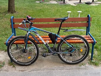 Predám bicykel - 2