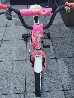 Predam dievcensky bicykel Kellys 16 - 2