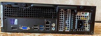 Dell Optiplex 3020 - 2
