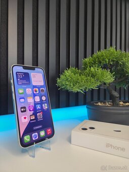 🌟 iPhone 13 128 GB Starlight | Záruka 1 Rok - 2