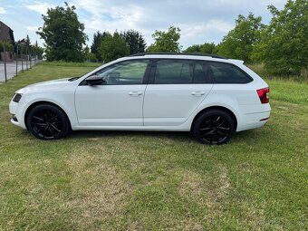 Škoda Octavia 3 facelift combi 2.0 TDI DSG,111200km - 2