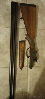 Brokova dvojka ZP50 - 2