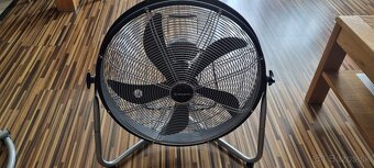 izbovy podlahovy ventilator - 2