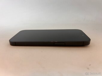 IPHONE 14 PRO SPACE BLACK 128GB ZÁRUKA - VEĽMI PEKNÝ STAV - 2