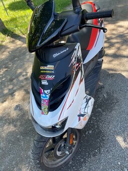 Aprilia sr 50 Street - 2