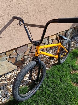 BMX CTM POP 20" - 2