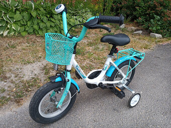Bicykel 12" - 2