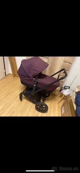 Cybex Priam 2018 - 2