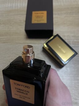 Tom Ford Tobacco Vanille Parfum - 2