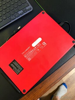 Wacom One Medium CTL-672-S - 2
