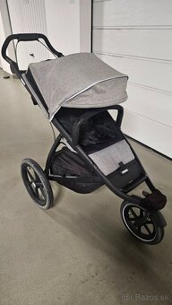 Thule urban glide 2 - 2