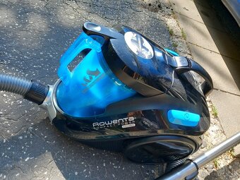 ROWENTA COMPACT POWER CYCLONIC - 2