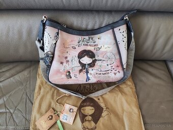 Anekke kabelka Pace &Love - 2