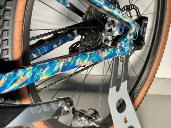 2020 Specialized Epic S-Works 29 - 2