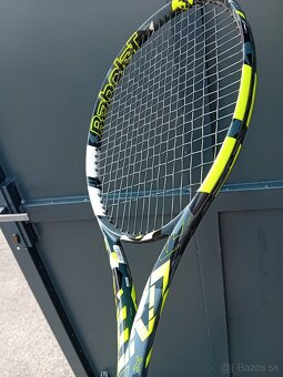 Babolat aero Plus 300g Grip 2 - 2