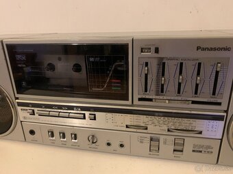 Panasonic RX C45 - 2