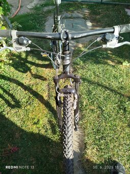 Horsky Bicykel SCOTT - 2