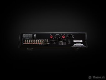 NAD C 326BEE zosilňovač - 2