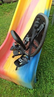 thule nexxt yepp mini - 2