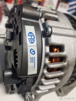 SKODA,SEAT,VW ALTERNATOR 14V 180A - 2