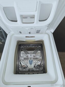 Predám práčku Whirlpool 6kg - 2