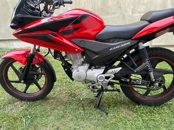 Honda CBF 125 - 2