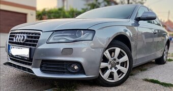Audi A4 B8 2.0 TDI AKCIA - 2
