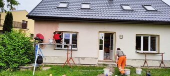 REKONŠTRUKCIE MALIARSKE PRACE - 2