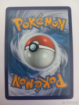Pokémon karta - Charizard EX 054/091 (4x kusy) - 2