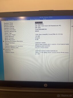Hp - 2