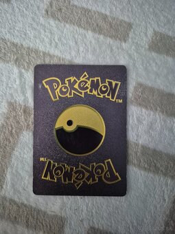 POKEMON KARTY - 2