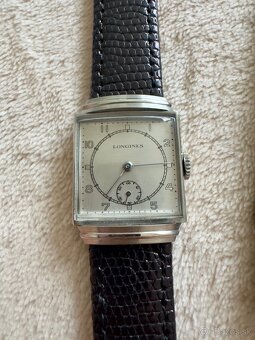Art deco Longines - 2