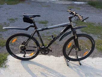 Trek 6000 - 2
