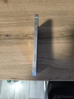 Iphone 14 128GB Biely - 2