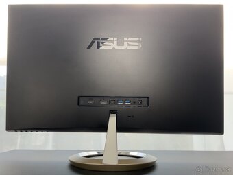 27" 4K monitor ASUS s USB-C - 2