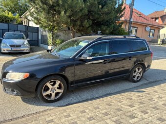 Volvo v70 - 2