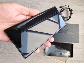 samsung galaxy note 10 plus 12gb ram - 2