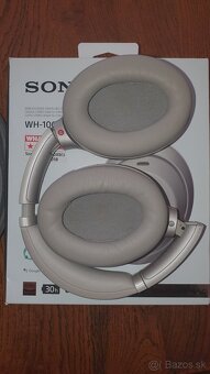 SONY WH-1000XM3 - 2